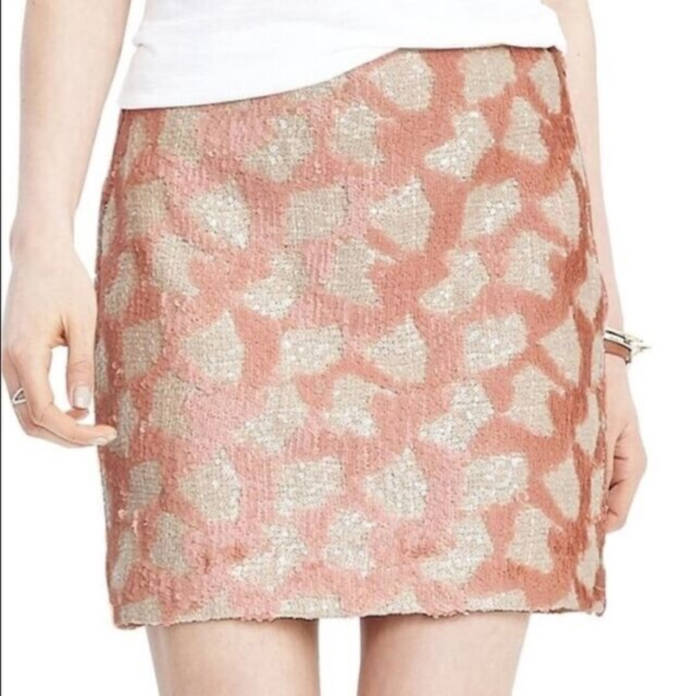 🌸BANANA REPUBLIC SKIRT🌸